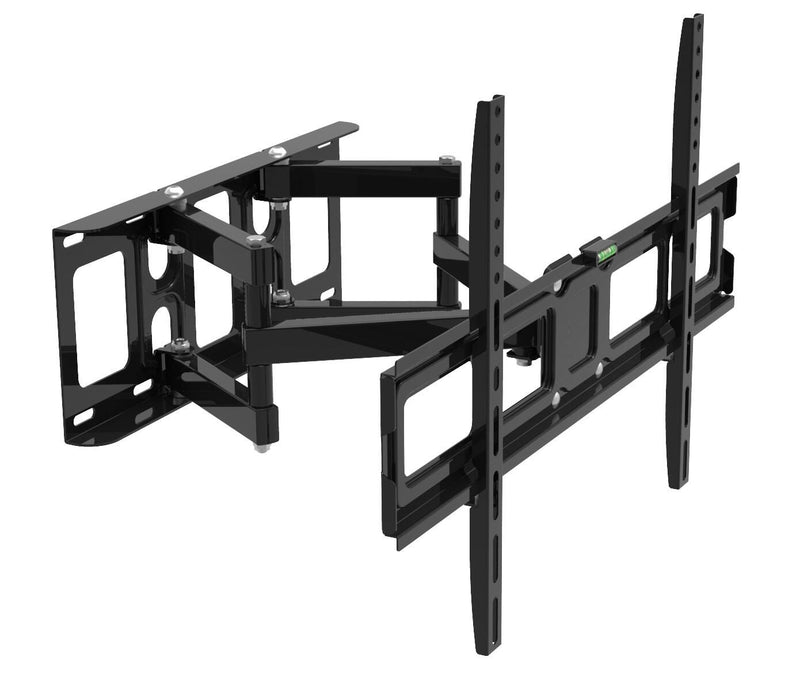 MyWall HF 19 TV-Wandhalterung 81 cm (32') - 178 cm (70') Neigbar+Drehbar max. 40 KG
