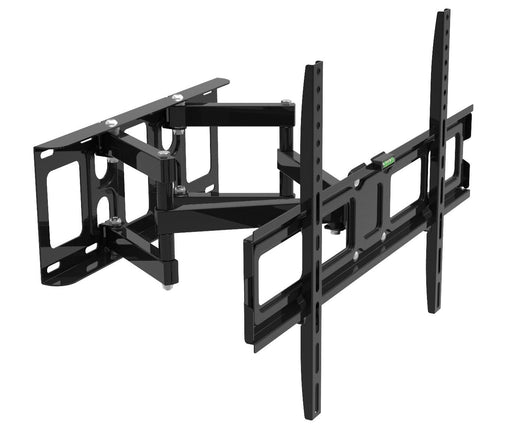 MyWall HF 19 TV-Wandhalterung 81 cm (32') - 178 cm (70') Neigbar+Drehbar max. 40 KG