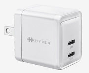 Hyper® HyperJuice 35W GaN USB-C Ladegerät (EU)