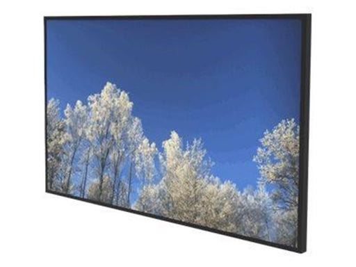HI-ND - front cover for LCD display