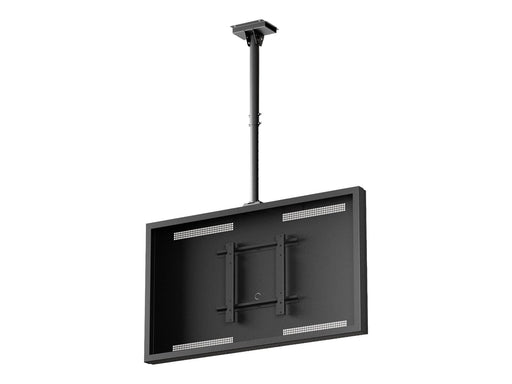 HI-ND mounting component - for enclosure - white - Max 50 kg - recommended for