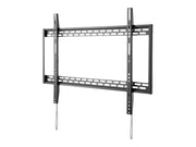 HI-ND - mounting kit - for Monitor - Max 100 kg - recommended for 100"