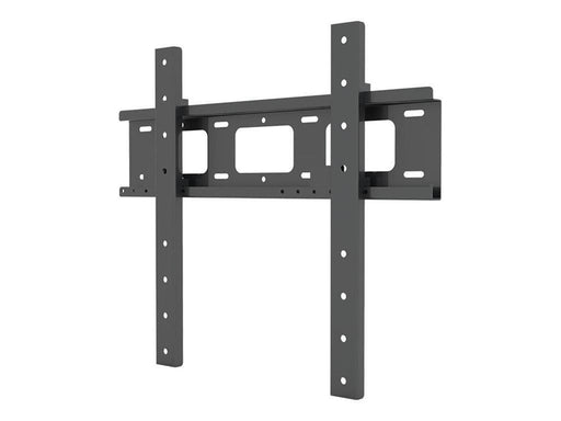 HI-ND mounting kit - for flat panel - standard - Max 50 kg - recommended for 55"