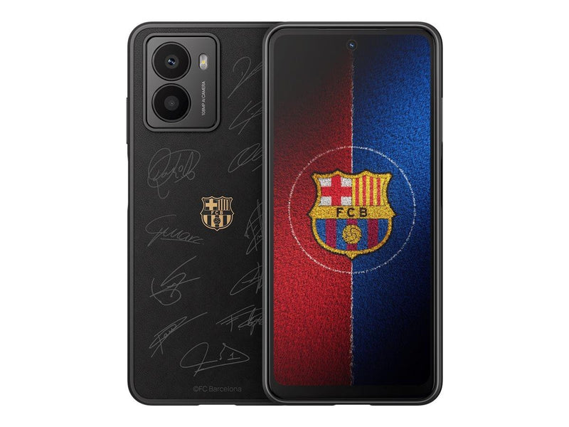 HMD Barça Fusion