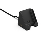 HMD Terra Charging Cradle - Dark Grey