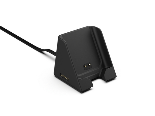 HMD Terra Charging Cradle - Dark Grey