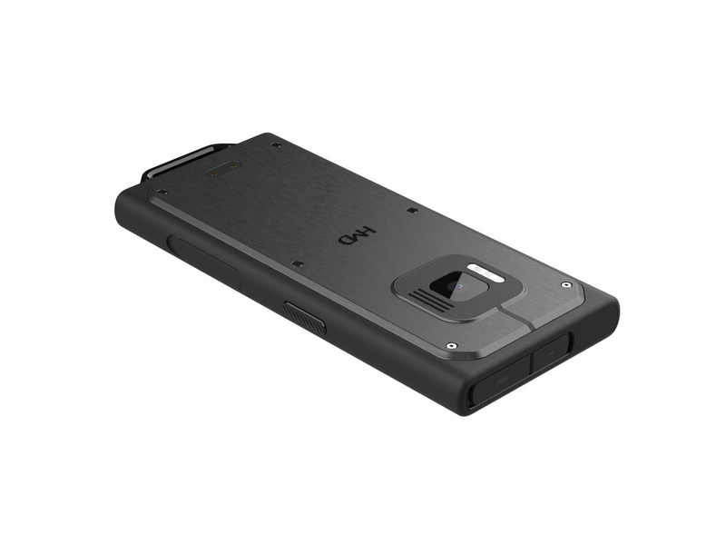 HMD Terra M - Dark Grey
