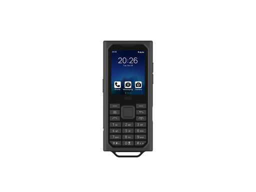 HMD Terra M - Dark Grey