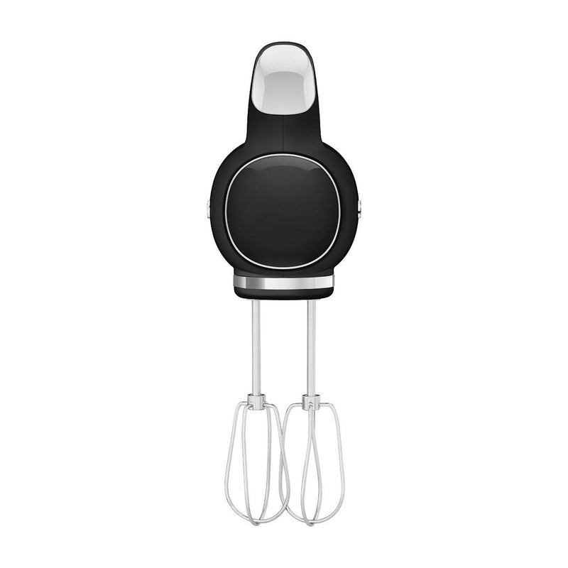 SMEG Handmixer 50's Style HMF01BLEU, schwarz