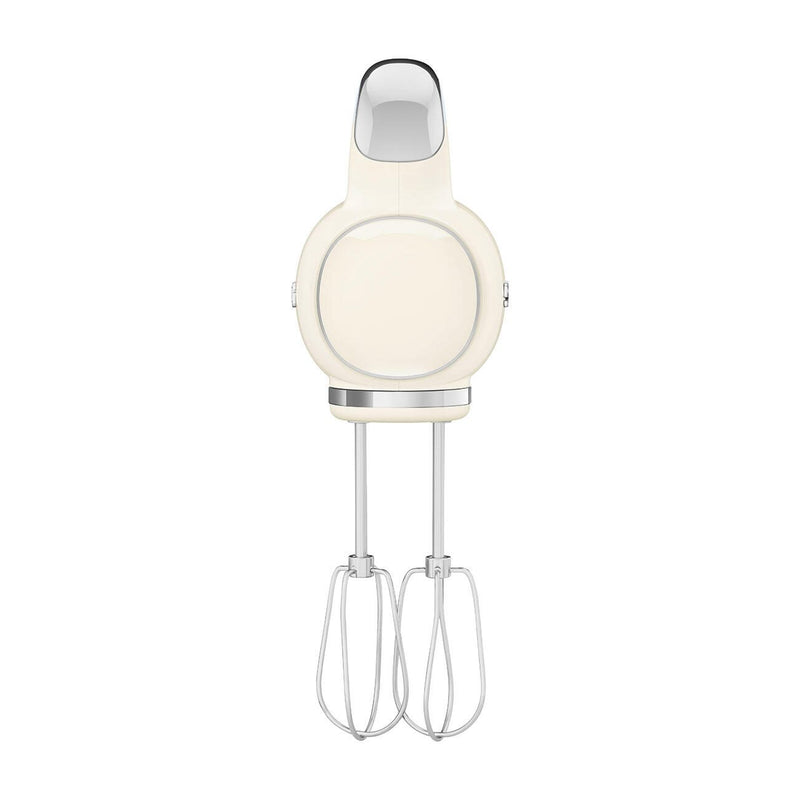 SMEG Handmixer 50's Style HMF01CREU, creme