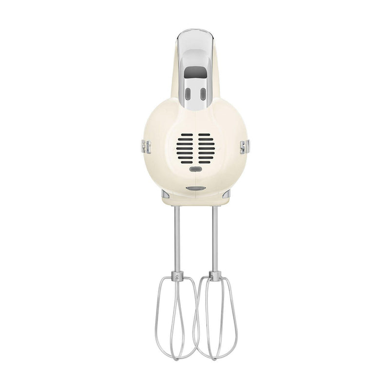 SMEG Handmixer 50's Style HMF01CREU, creme
