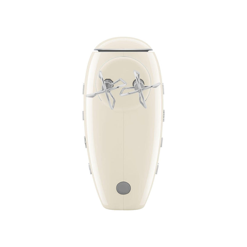 SMEG Handmixer 50's Style HMF01CREU, creme