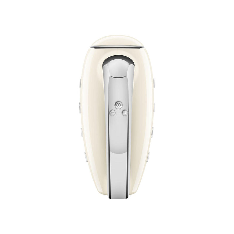 SMEG Handmixer 50's Style HMF01CREU, creme