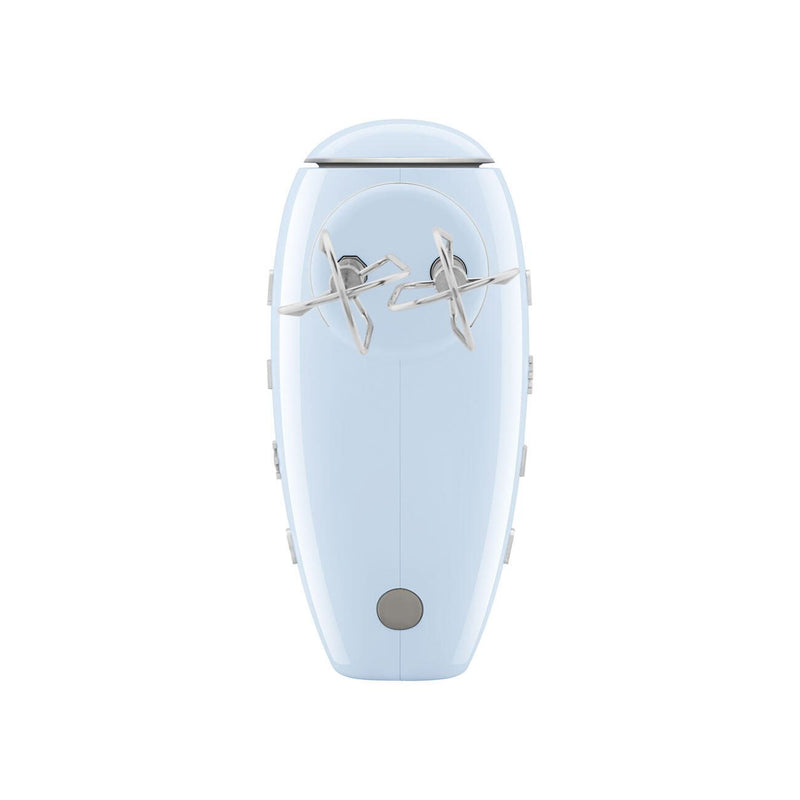 SMEG Handmixer 50's Style HMF01PBEU, Pastellblau