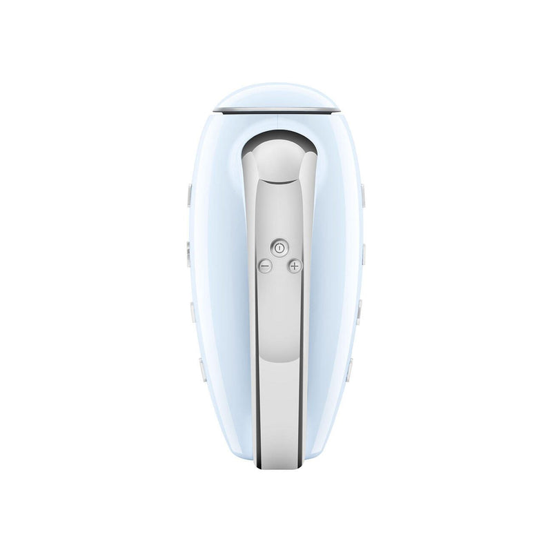 SMEG Handmixer 50's Style HMF01PBEU, Pastellblau