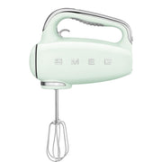 SMEG Handmixer 50's Style HMF01PGEU, Pastellgrün