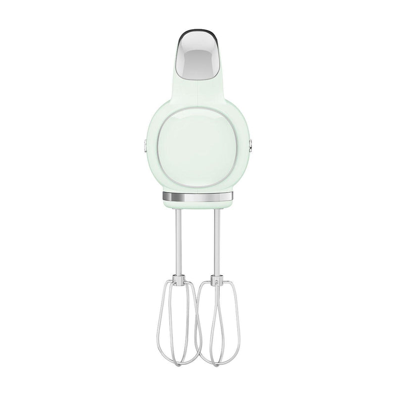 SMEG Handmixer 50's Style HMF01PGEU, Pastellgrün