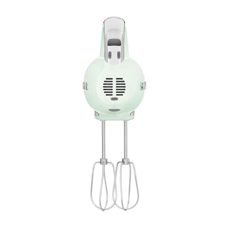 SMEG Handmixer 50's Style HMF01PGEU, Pastellgrün