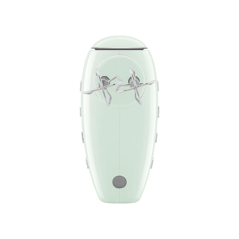 SMEG Handmixer 50's Style HMF01PGEU, Pastellgrün