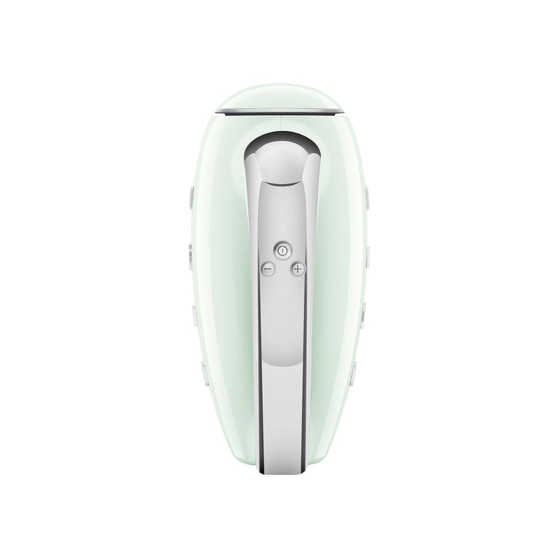 SMEG Handmixer 50's Style HMF01PGEU, Pastellgrün