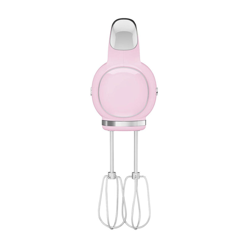 SMEG Handmixer 50's Style HMF01PKEU, Cadillac Pink