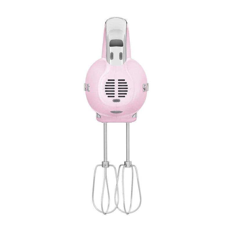 SMEG Handmixer 50's Style HMF01PKEU, Cadillac Pink