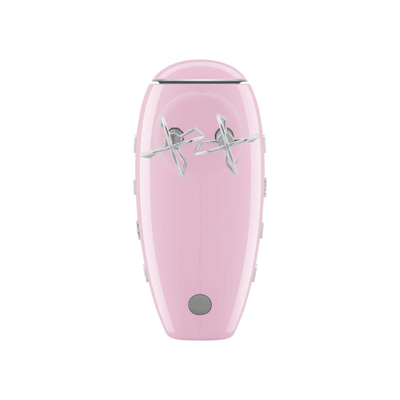 SMEG Handmixer 50's Style HMF01PKEU, Cadillac Pink