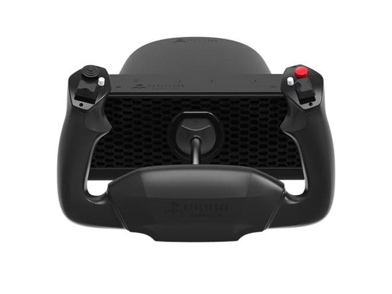 HONEYCOMB Alpha Flight Controls Lite - Wired Yoke - MAC
