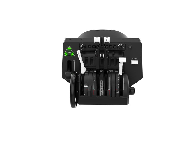 HONEYCOMB BRAVO THROTTLE QUADRANT - Wired Throttle - PC