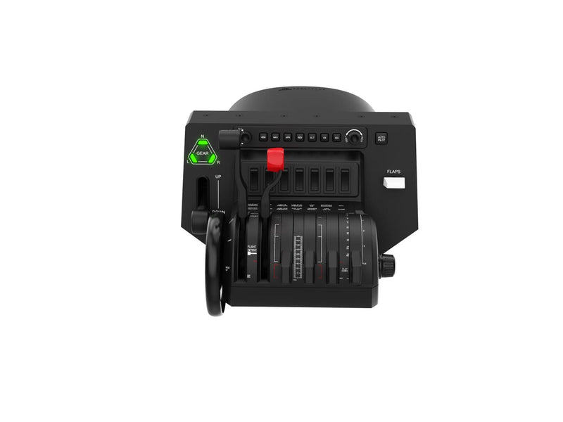 HONEYCOMB BRAVO THROTTLE QUADRANT - Wired Throttle - PC