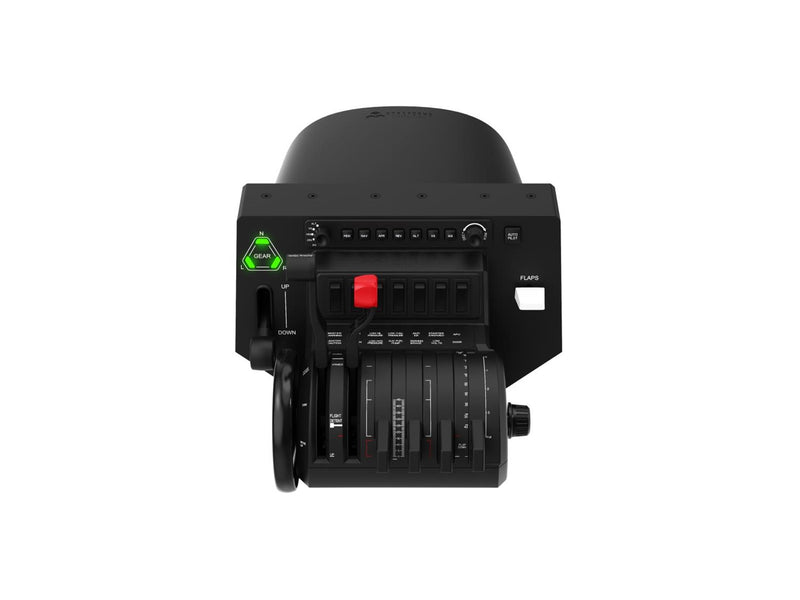 HONEYCOMB BRAVO THROTTLE QUADRANT - Wired Throttle - PC