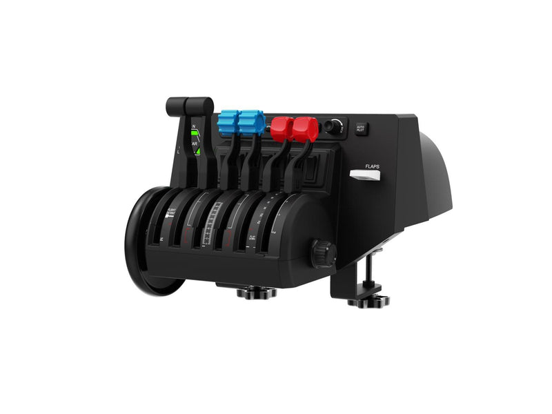 HONEYCOMB BRAVO THROTTLE QUADRANT - Wired Throttle - PC