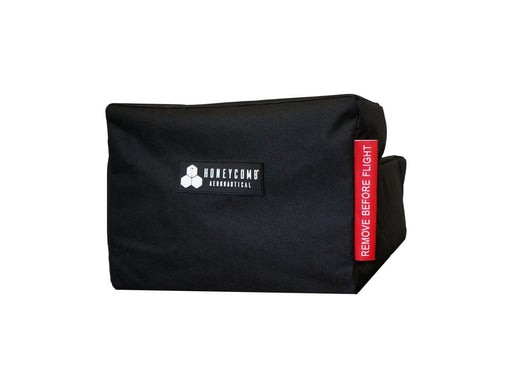 HONEYCOMB DUST COVER FOR ALPHA FLIGHT CONTROLS & BRAVO THROTTLE QUADRANT
