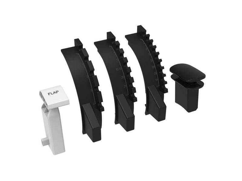 HONEYCOMB Flap Kit for Bravo Throttle Quadrant (PC)