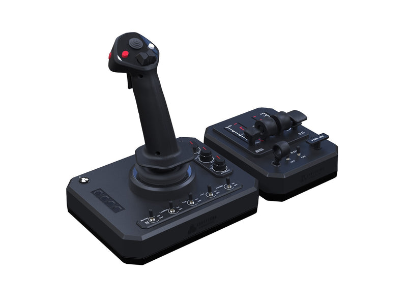 HONEYCOMB Foxtrot Takeoff Kit - Joystick - PC