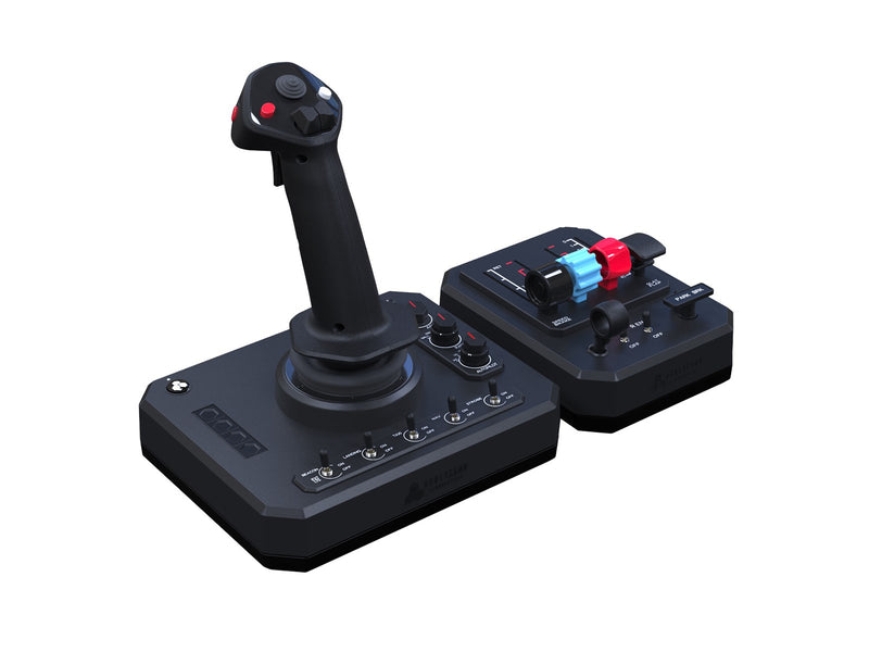 HONEYCOMB Foxtrot Takeoff Kit - Joystick - PC