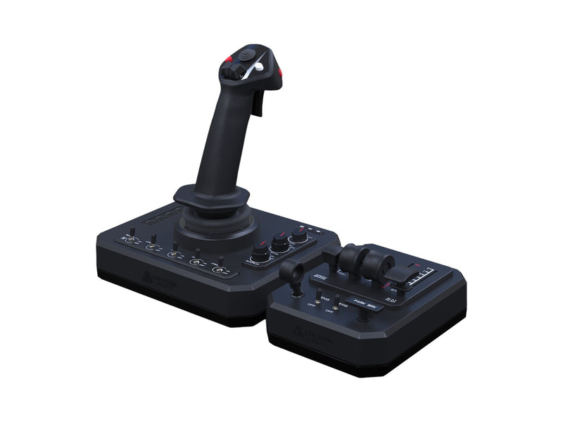 HONEYCOMB Foxtrot Takeoff Kit - Joystick - PC