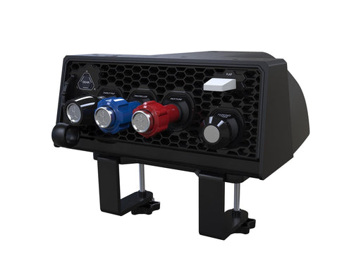HONEYCOMB Sierra TPM Module - Wired Flight Simulator Panel