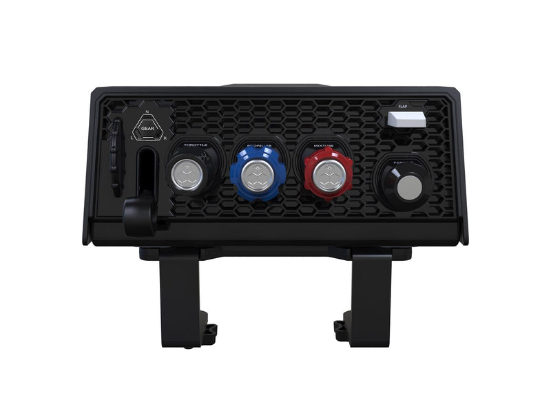 HONEYCOMB Sierra TPM Module - Wired Flight Simulator Panel