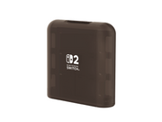 HORI 24-Game Card Case for Nintendo Switch / Switch 2