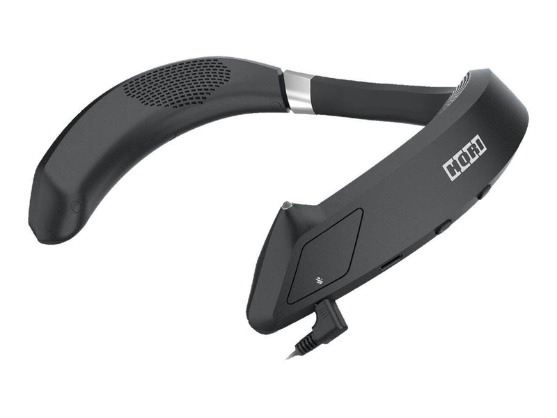 HORI 3D Surround Gaming Neckset Designed for Xbox Series X|S