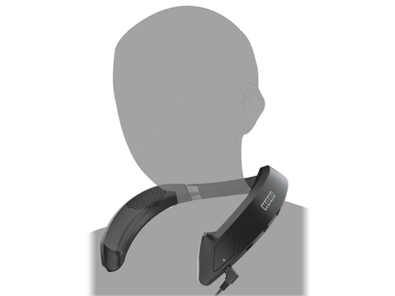 HORI 3D Surround Gaming Neckset Designed for Xbox Series X|S