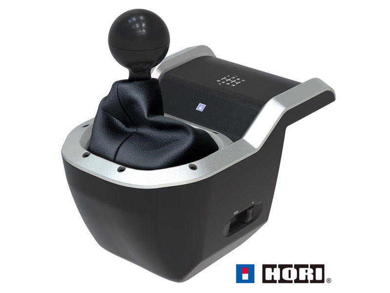 HORI 7-Speed Racing Shifter - Wired - PC