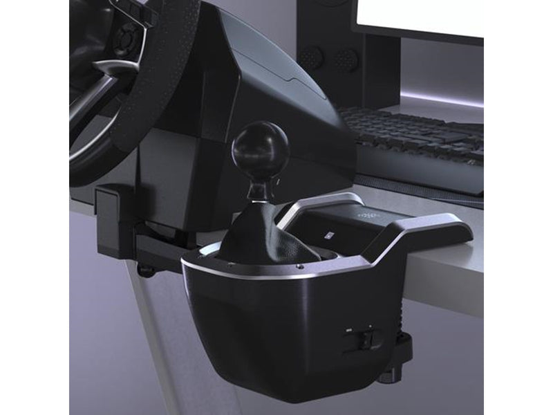 HORI 7-Speed Racing Shifter - Wired - PC