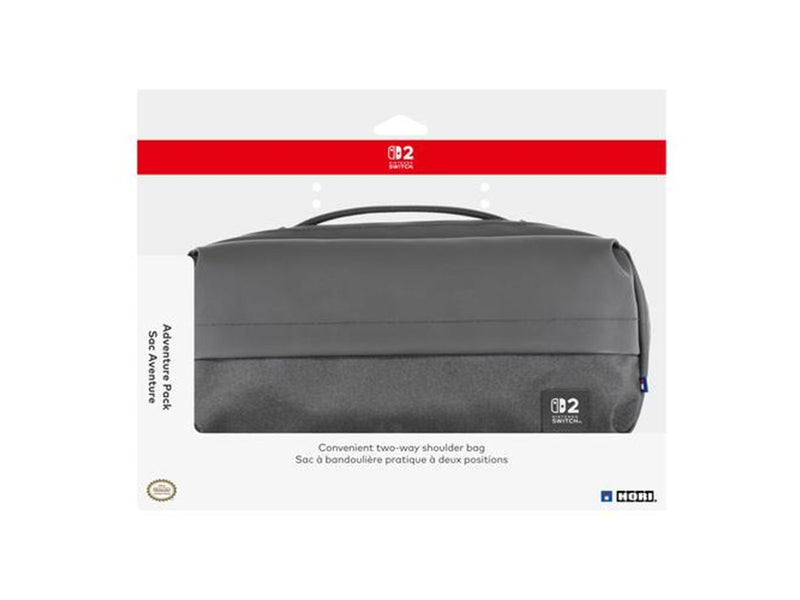 HORI Adventure Pack - Bag - Nintendo Switch 2