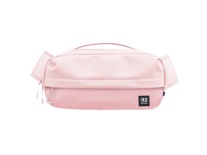 HORI Adventure Pack - Cozy Pink