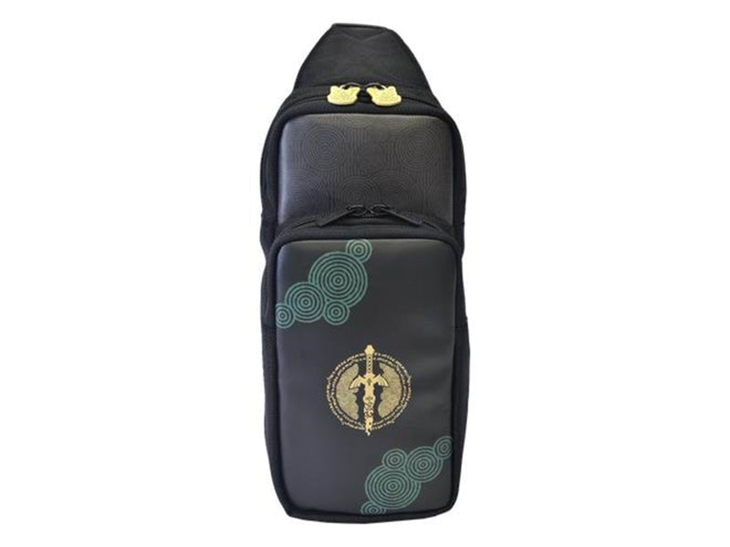 HORI Adventure Pack (The Legend of Zelda: Tears of the Kingdom)