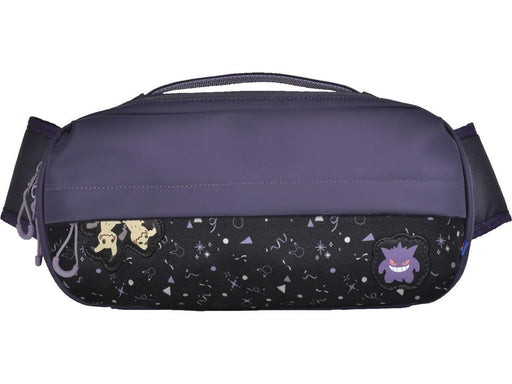 HORI Adventure Pack for Switch 2 - Gengar & Mimikyu - Bag - Nintendo Switch 2