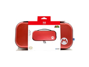 HORI Alumi Case (Mario) - Red - Bag - Nintendo Switch 2