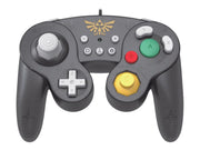 HORI Battle Pad (Zelda) - Wired Controller - Nintendo Switch